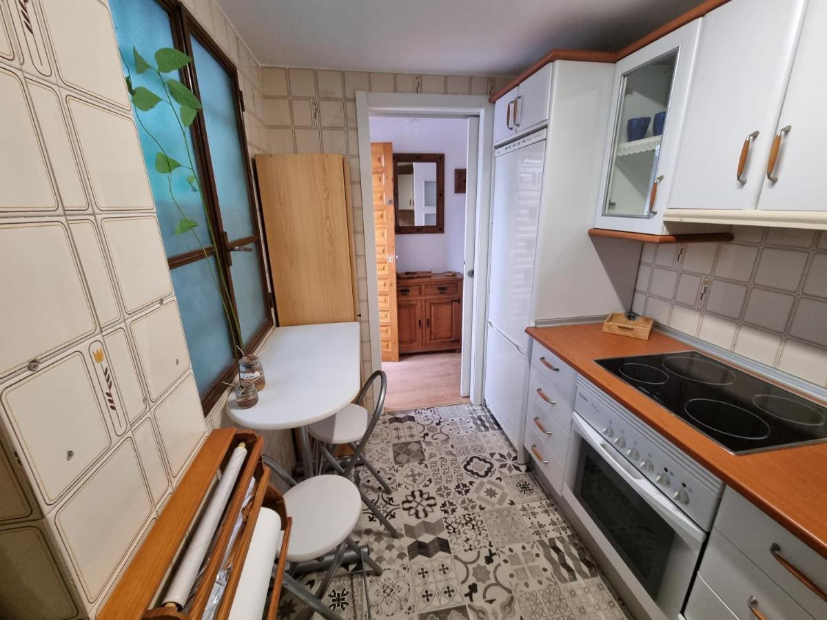 Apartamentos El Alcazar Viejo Кордова Экстерьер фото