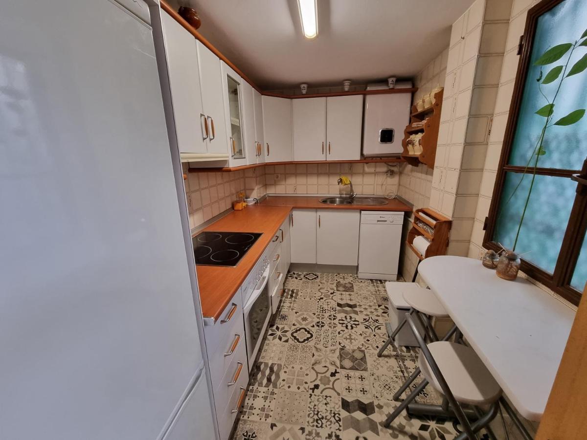 Apartamentos El Alcazar Viejo Кордова Экстерьер фото