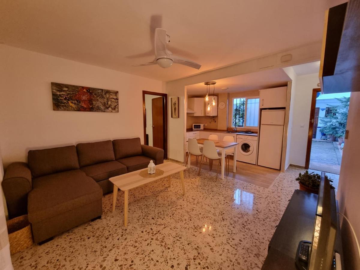 Apartamentos El Alcazar Viejo Кордова Экстерьер фото