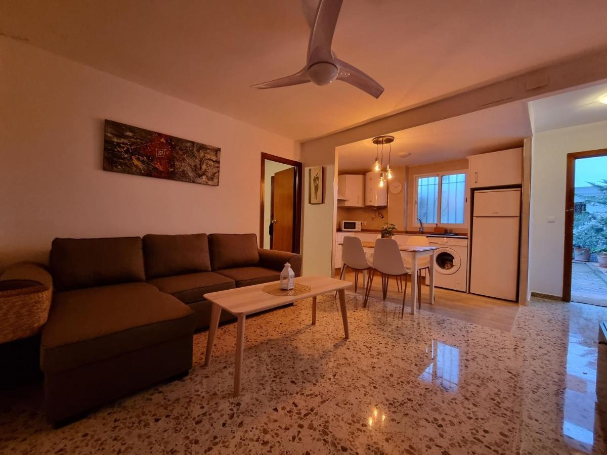 Apartamentos El Alcazar Viejo Кордова Экстерьер фото
