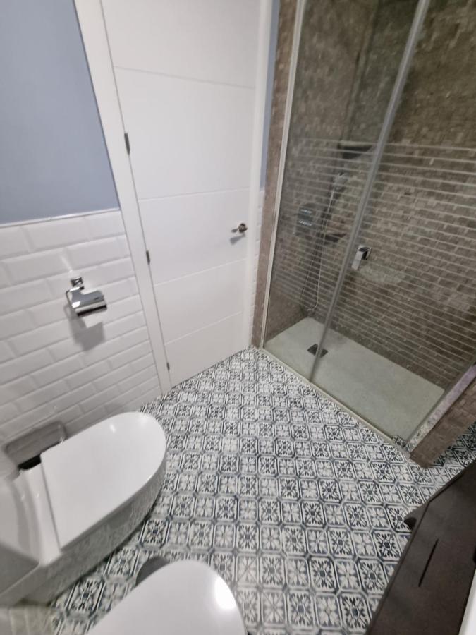 Apartamentos El Alcazar Viejo Кордова Экстерьер фото