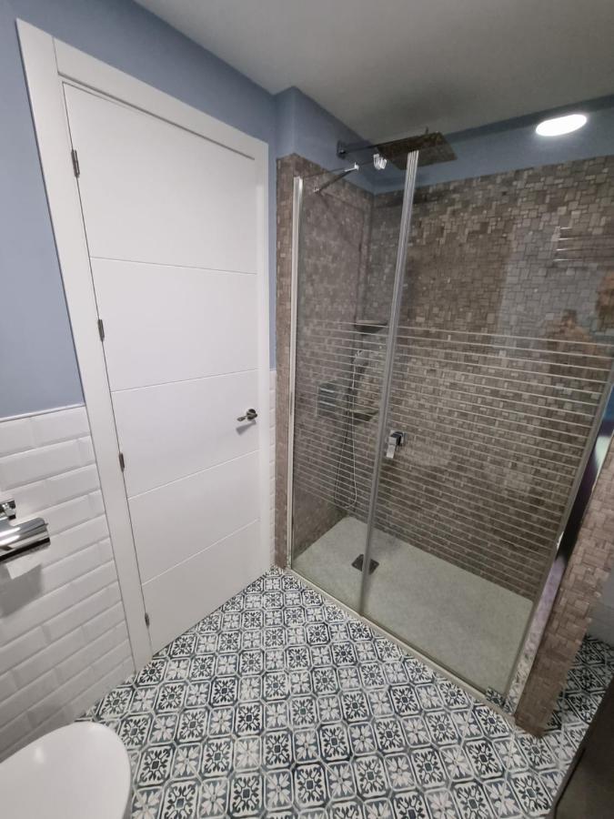 Apartamentos El Alcazar Viejo Кордова Экстерьер фото