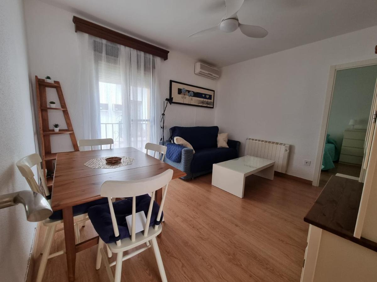 Apartamentos El Alcazar Viejo Кордова Экстерьер фото
