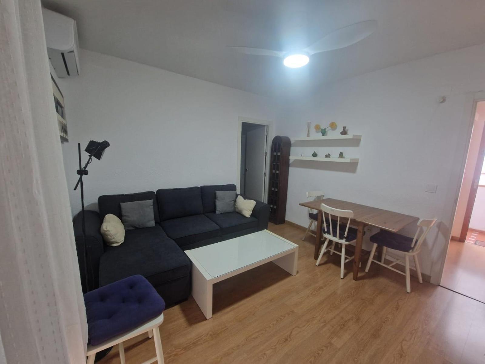 Apartamentos El Alcazar Viejo Кордова Экстерьер фото